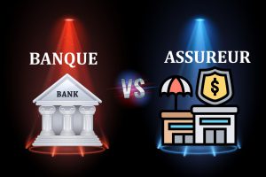 banque vs assureur assurance hypothecaire