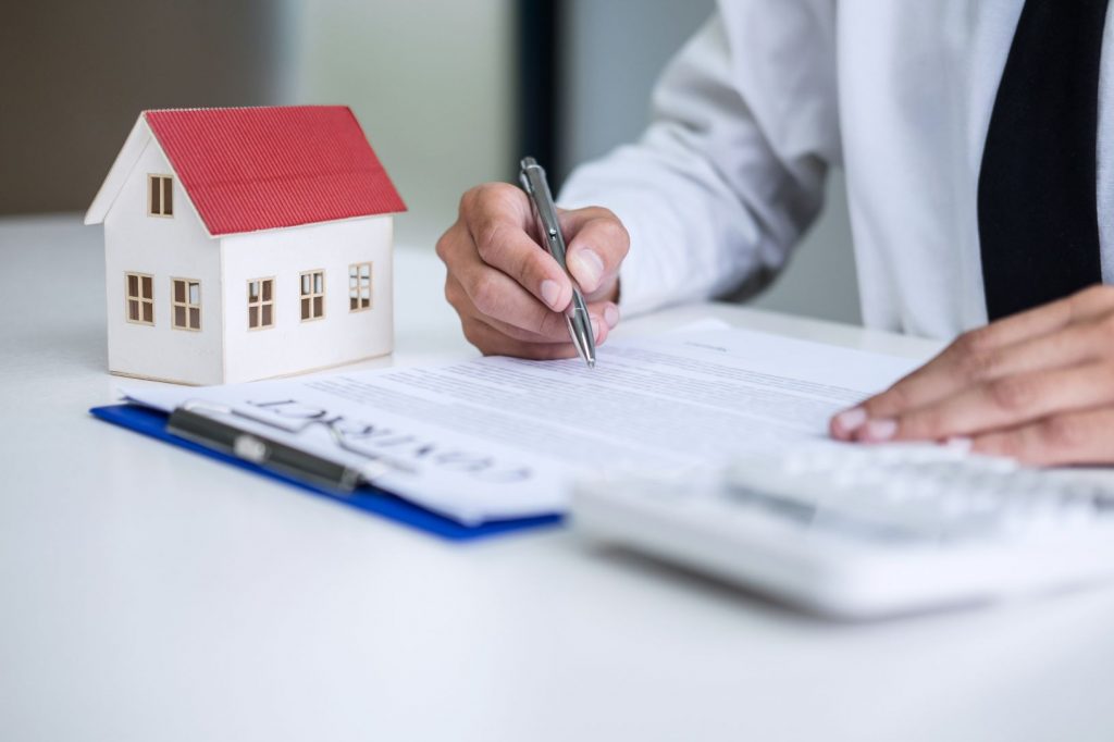 assurance pret hypothecaire